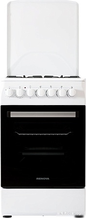 Кухонная плита Renova SK5E-1ETW