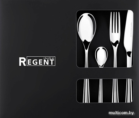 Набор столовых приборов Regent Vivaldi 93-CU-VL-24S (24 пр)