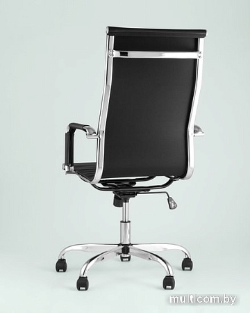 Кресло Stool Group TopChairs City (черный)