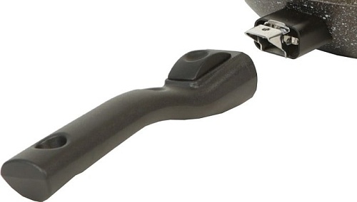 Сковорода TVS Buongiorno BN163283710001