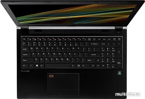 Ноутбук PNY PrevailPro P3000 Upgraded PRO MWS-P3P-RUP-PB