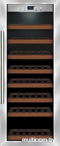 Винный шкаф CASO WineSafe 43