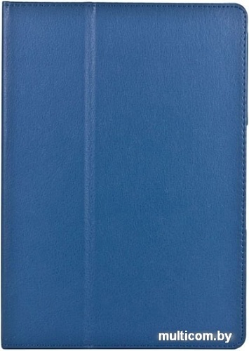 Чехол IT Baggage для Lenovo Tab M10 (синий)