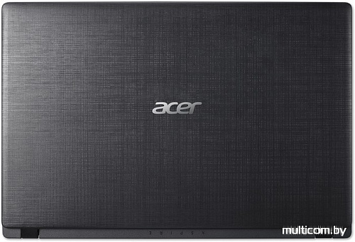 Ноутбук Acer Aspire 3 A315-21-66MX NX.GNVER.068