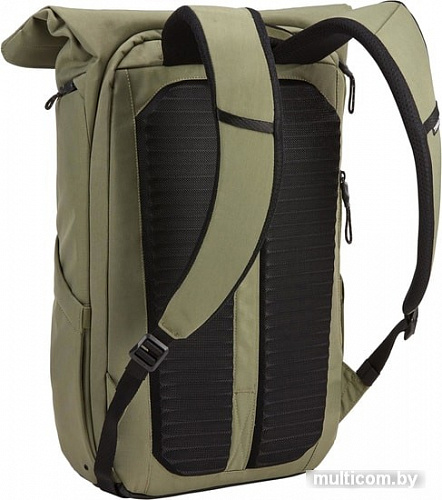 Рюкзак Thule Paramount 24L PARABP-2116 (оливковый)