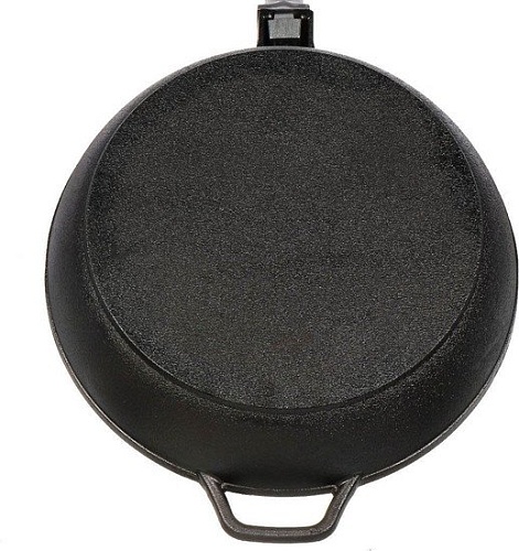 Сковорода Гардарика 0328