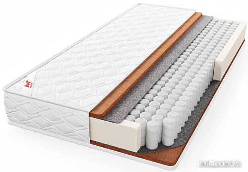 Матрас МДК Comfort Coco Т97-8 140x200