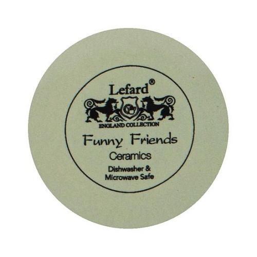 Заварочный чайник Lefard Bunny 420-110