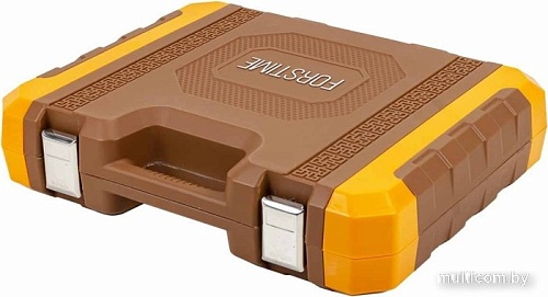 Набор домашнего мастера Forstime FT-4602-5 (60 предметов)