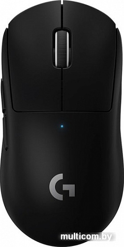 Игровая мышь Logitech Pro X Superlight (черный)