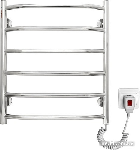 Полотенцесушитель Gloss & Reiter Э2.Л.50х60.Т6(П)