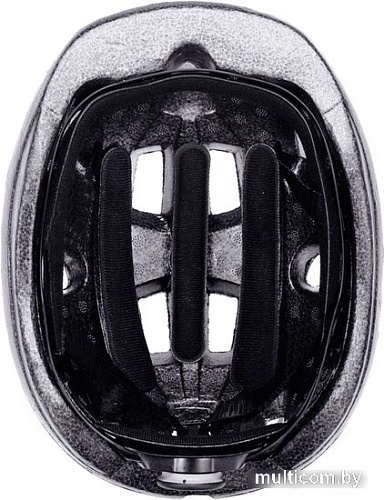 Cпортивный шлем BBB Cycling Boogy BHE-37 M (глянцевый черный)