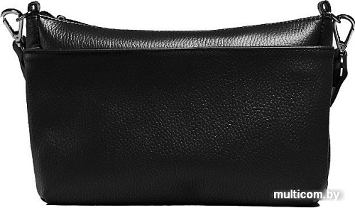 Женская сумка Souffle 294 2940101 (черный доллар)