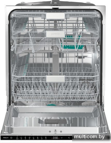 Встраиваемая посудомоечная машина Gorenje GV663C61