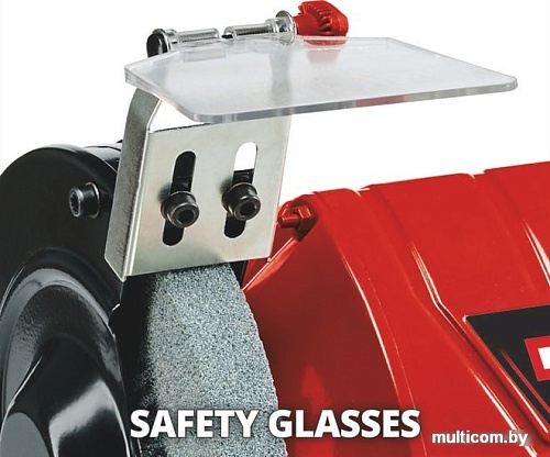 Заточный станок Einhell TC-US 350