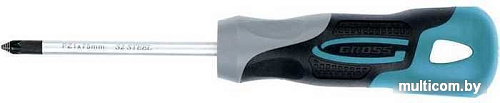 Отвертка GROSS 12156