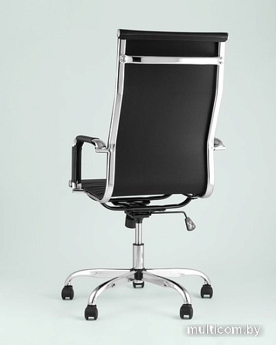 Кресло Stool Group TopChairs City (черный)