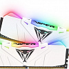 Оперативная память Patriot Viper RGB 2x8GB DDR4 PC4-25600 PVR416G320C6KW