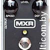 Гитарная педаль MXR M68 Univibe
