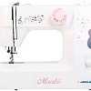 Электромеханическая швейная машина Jaguar Maestro 21