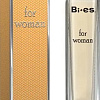 Парфюмерная вода BI-ES For Woman EdP (100 мл)