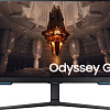 Игровой монитор Samsung Odyssey G7 LS32BG700EUXEN
