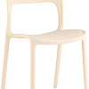 Стул Stool Group Madsen (пластик бежевый)