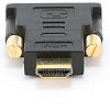 Адаптер Cablexpert A-HDMI-DVI-1