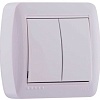 Выключатель Lezard Demet 711-0200-101