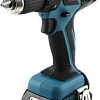 Дрель-шуруповерт Makita DDF459RFE