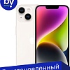Смартфон Apple iPhone 14 128GB Восстановленный by Breezy, грейд A (звездный)
