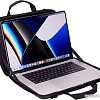 Сумка Thule Gauntlet 4 для MacBook Pro 16&amp;quot; TGAE2357 (black)