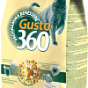Сухой корм для кошек Pet360 Best Breeder 360 Gusto Adult с лососем и тунцом 102675 (20 кг)