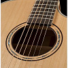Электроакустическая гитара Baton Rouge AR81C/ACE