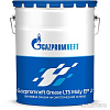 Gazpromneft Смазка техническая Grease LTS Moly EP2 18кг 2389906770
