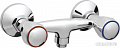 Смеситель Rubineta R-5 Globo (R50002)