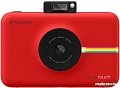 Фотоаппарат Polaroid Snap Touch (красный)