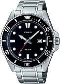 Наручные часы Casio Standard MDV-107D-1A1