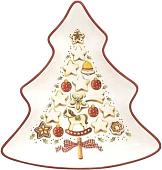 Салатник Villeroy & Boch Winter Bakery Delight 14-8612-3870