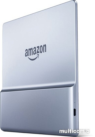 Электронная книга Amazon Kindle Oasis 2017 32GB (золотистый)