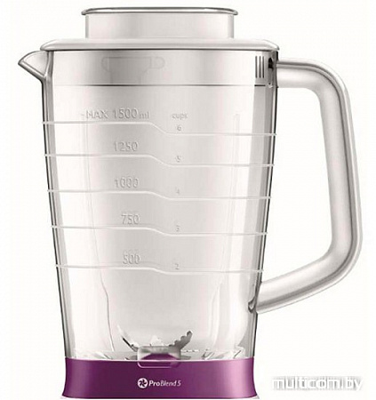 Стационарный блендер Philips HR2162/00