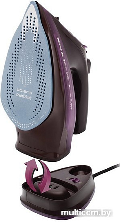 Утюг Polaris PIR 2489K Cordless