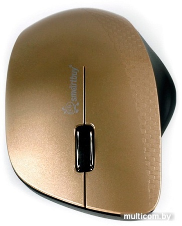 Мышь SmartBuy 309AG Brown (SBM-309AG-O)