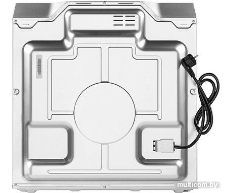 Электрический духовой шкаф MAUNFELD MEOR7216STB