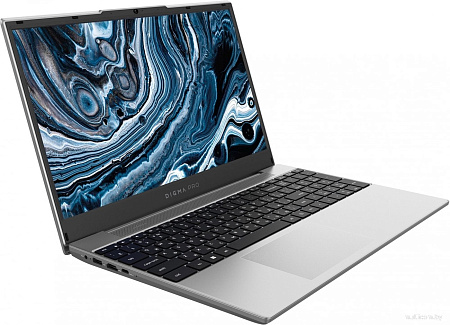 Ноутбук Digma Pro Breve DN15R5-ADXW08