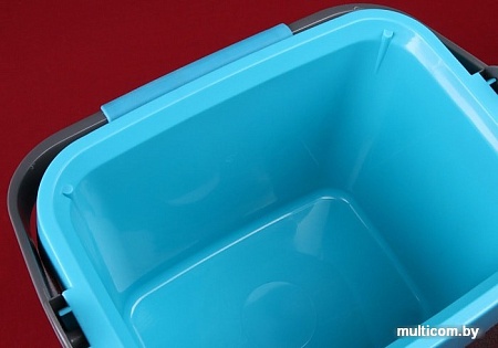 Термобокс Rosenberg RPL-805007 9л