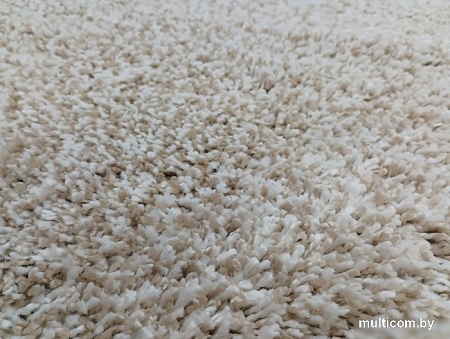 Ковер для жилой комнаты Витебские ковры Шегги овал 18С36-ВИ sh 03 (2x3)