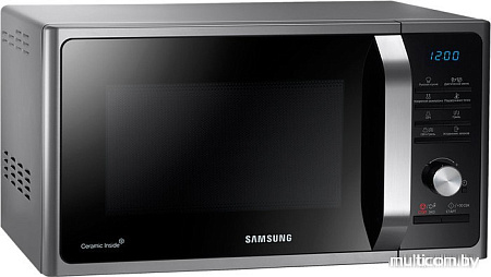 Микроволновая печь Samsung MG23F302TQS