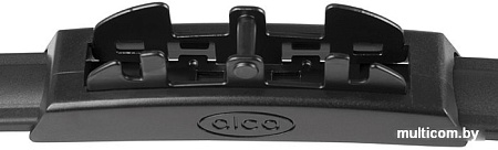 Щетка стеклоочистителя Alca Super Flat 044000