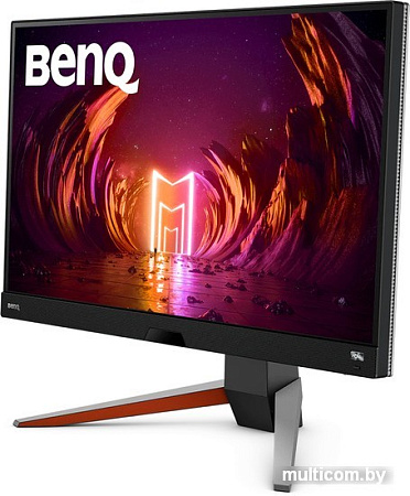 Игровой монитор BenQ Mobiuz EX2710Q